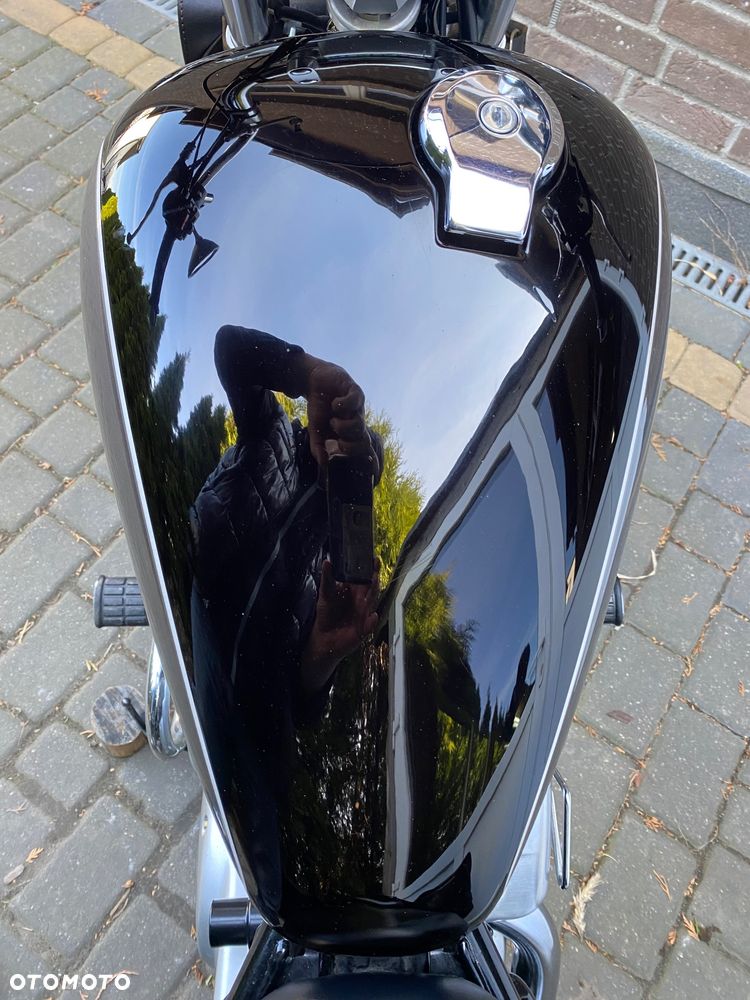 Yamaha Virago - 18