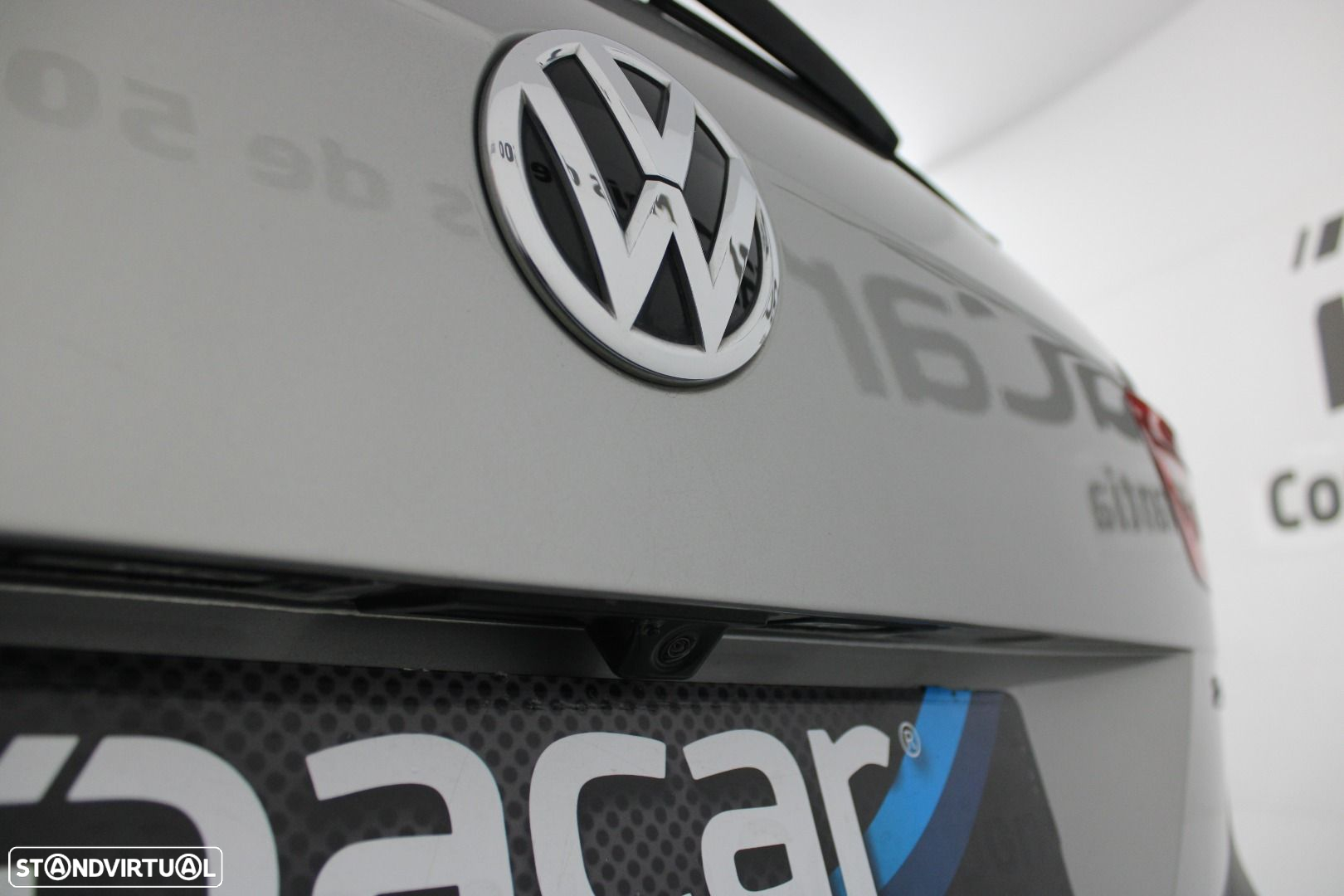 VW Tiguan 2.0 TDI Confortline - 32