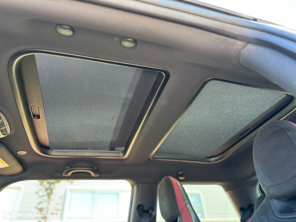 MINI 3 Portas John Cooper Works Aut. - 23