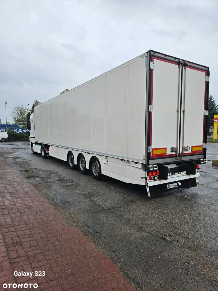 Schmitz Cargobull SKO 24/L FP 60 - 3