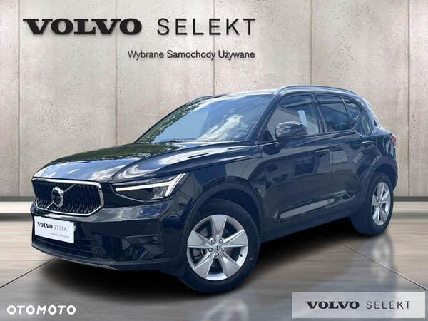 Volvo XC 40