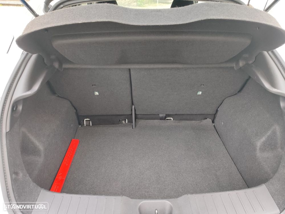 Nissan Juke 1.0 DIG-T Acenta - 13