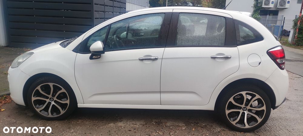 Citroen C3 2013 photo 4