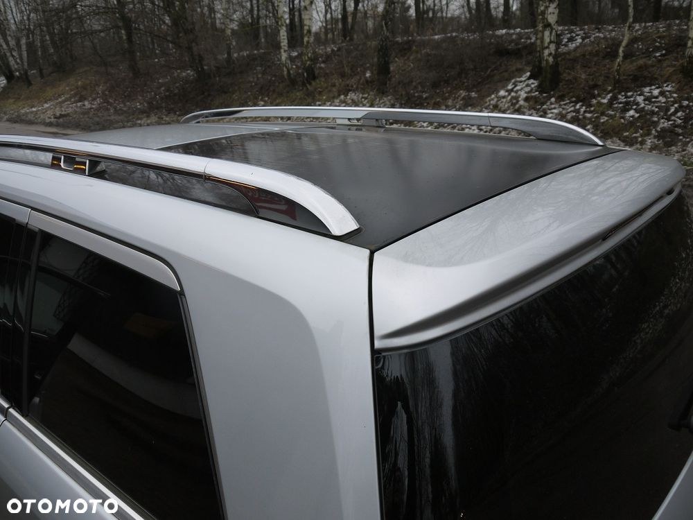 Mercedes-Benz GL 350 CDI BlueEff - 17