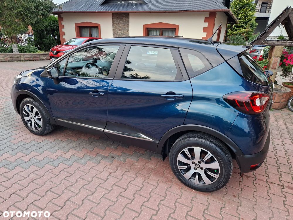 Renault Captur 0.9 Energy TCe Limited - 32