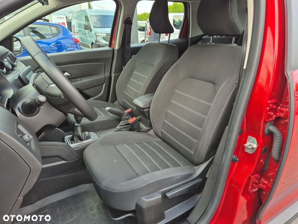 Dacia Duster 1.3 TCe Comfort - 9