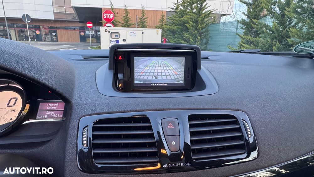 Renault Clio Energy dCi 110 Bose Edition - 8