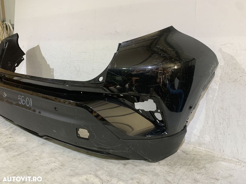 Bara spate Toyota CHR, 2016, 2017, 2018, 2019, 2020, 2021, 2022, cod origine OE 52159-F4010. - 13