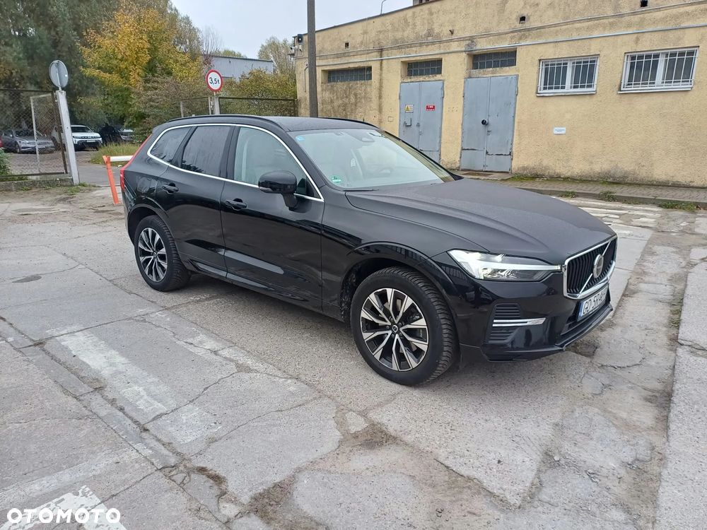 Volvo XC 60 - 5