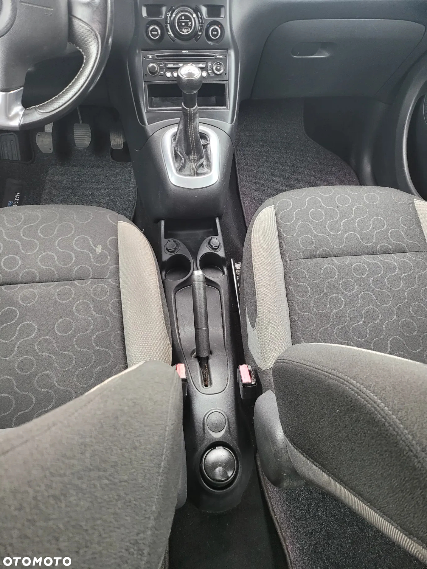 Citroën C3 Picasso 1.4i Exclusive - 12
