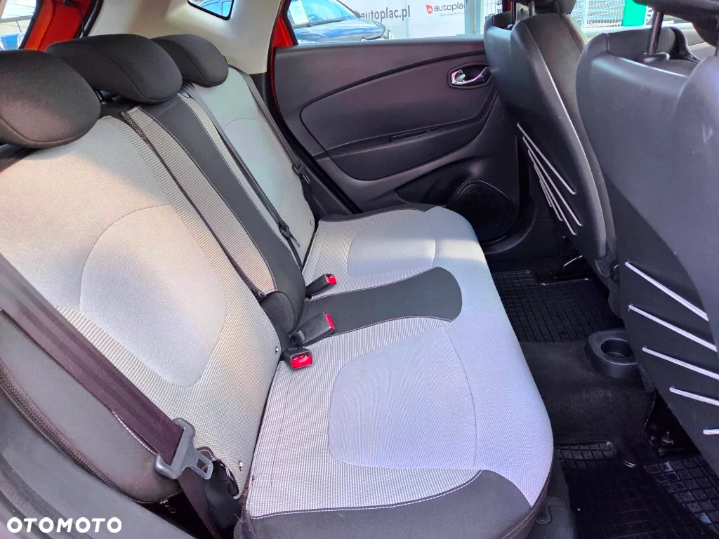 Renault Captur 1.5 dCi Energy Zen - 31