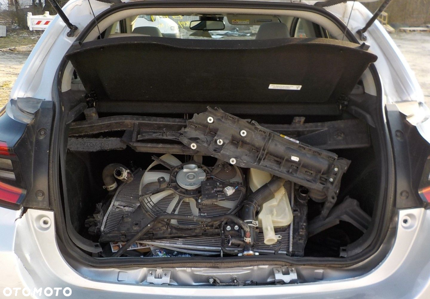 Toyota Yaris - 20