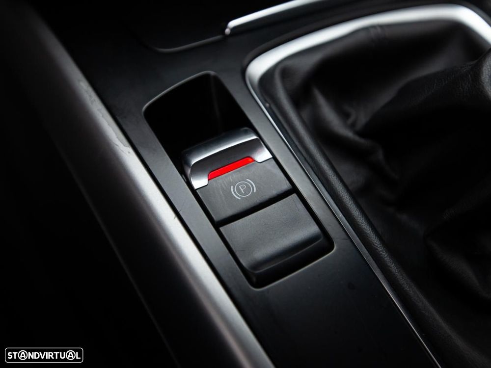 Audi A4 Avant - 17