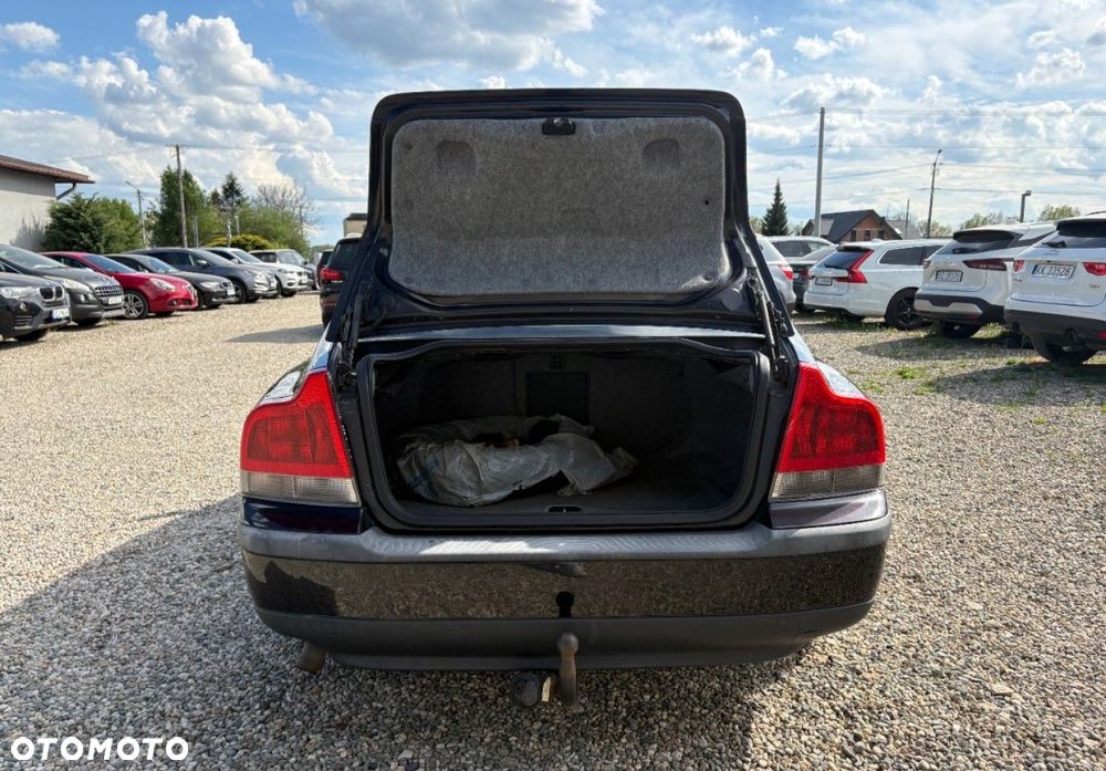 Volvo S60 - 6