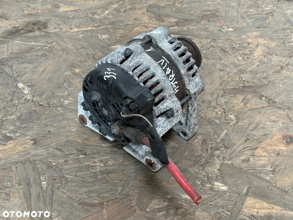 ALTERNATOR OPEL ASTRA IV 1.6B 12' 13579666 - 2