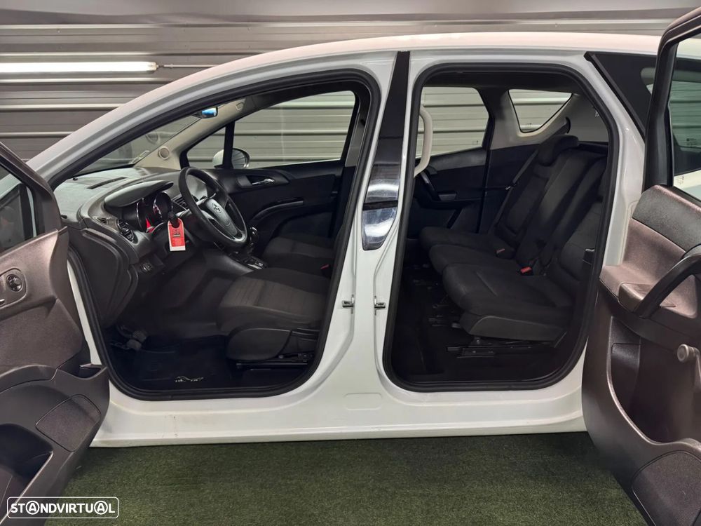 Opel Meriva 1.4 T S/S - 5