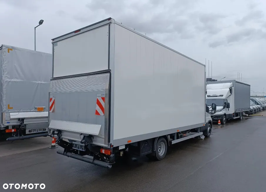Iveco MODEL BEZ NOWEJ ELEKTRONIKI!  NAJTANIEJ - 8
