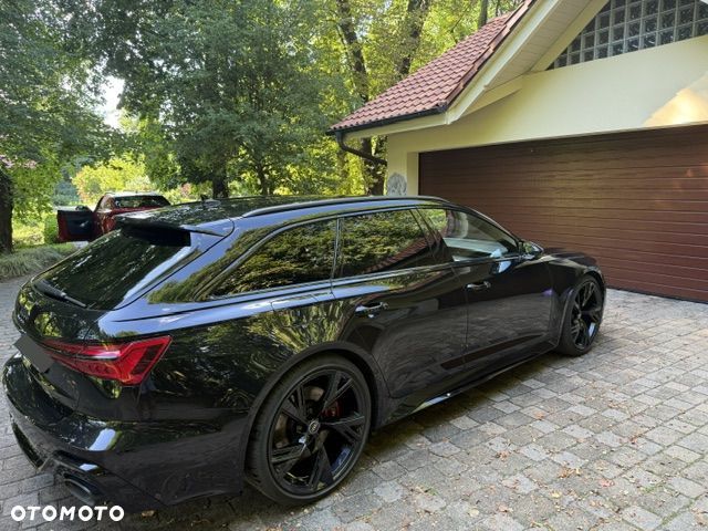Audi RS6 - 6