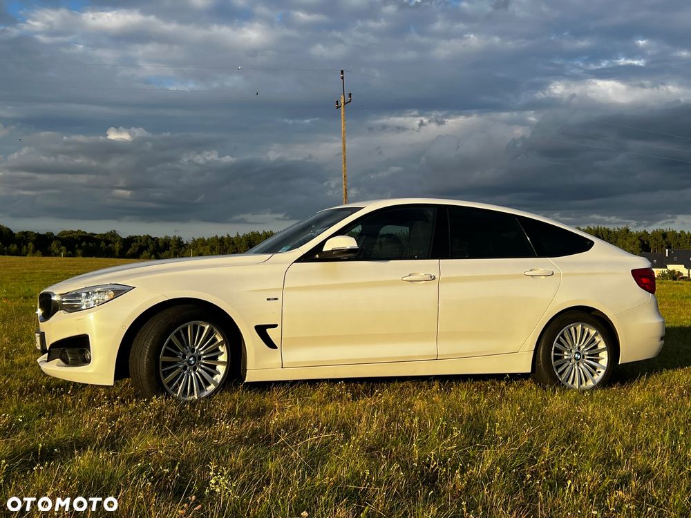 BMW Seria 3 - 9