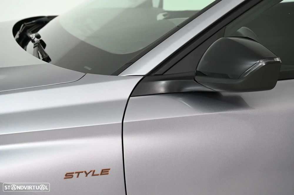 Peugeot e-308 54 kWh Style - 14