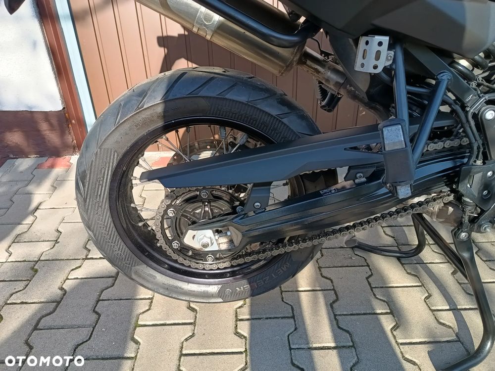 BMW GS - 10