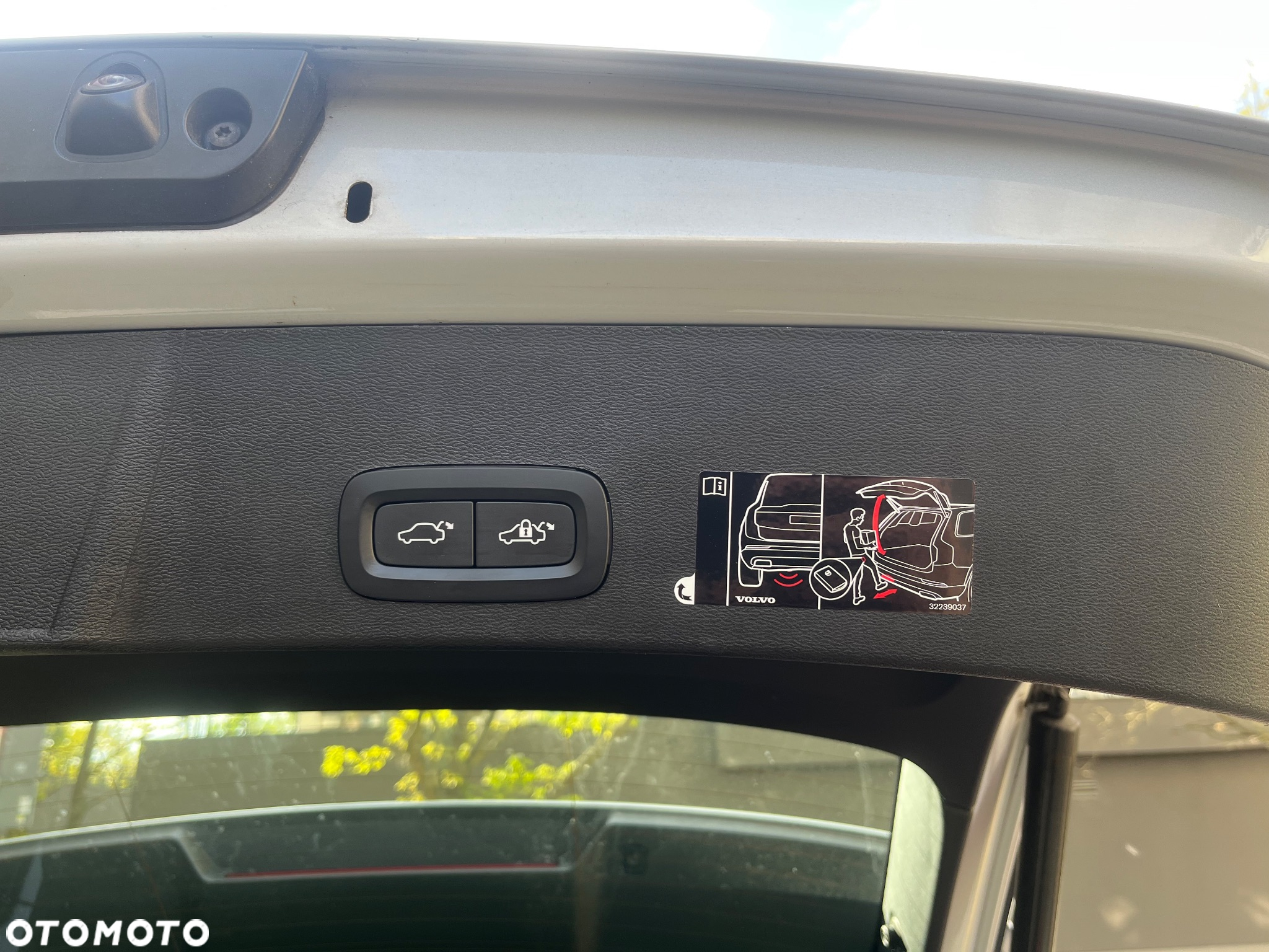 Volvo XC 40 T4 AWD Inscription - 14