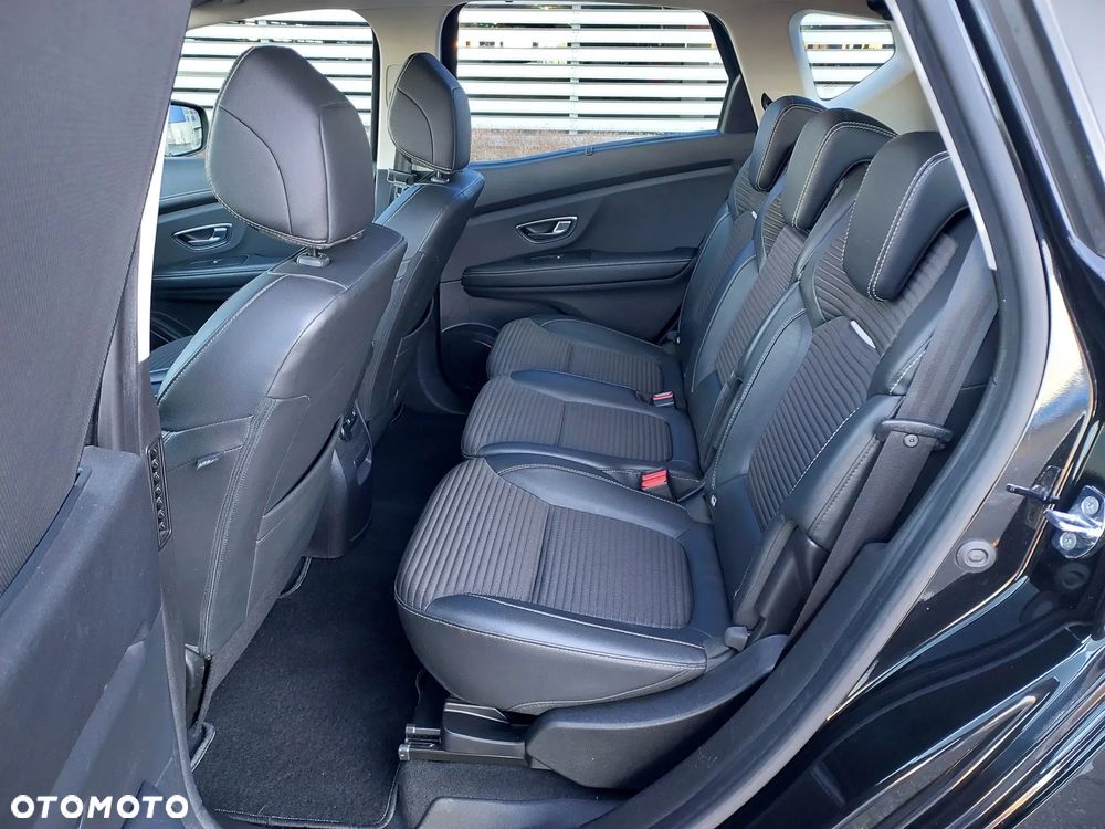 Renault Scenic 1.3 TCe Energy Intens EDC - 23