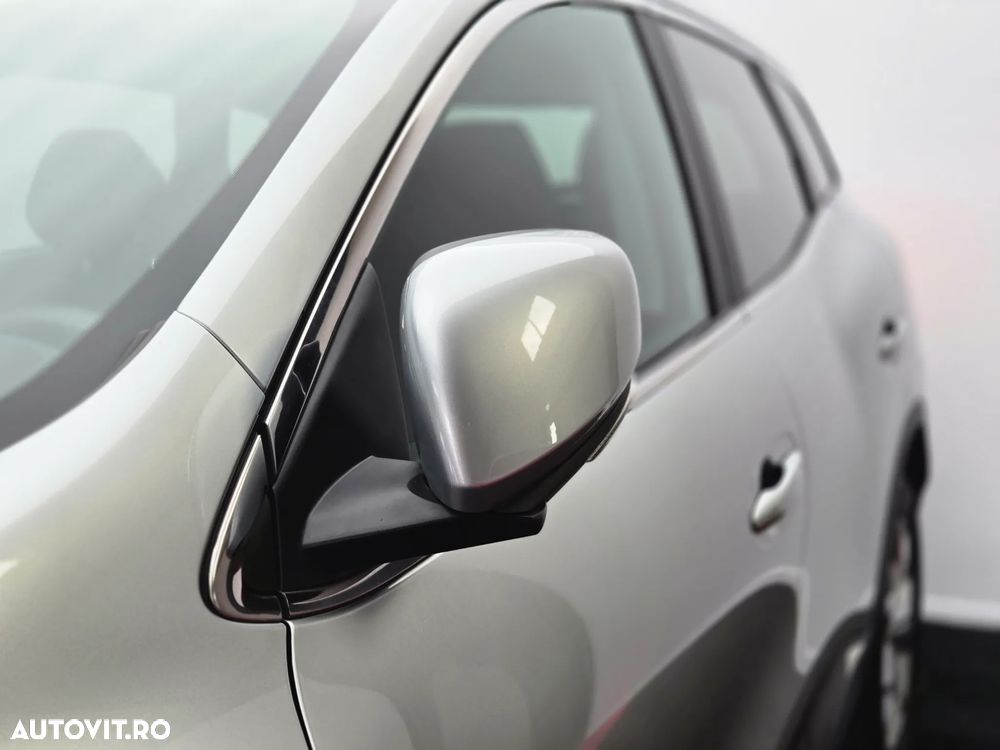 Renault Kadjar TCe 140 GPF LIMITED - 38