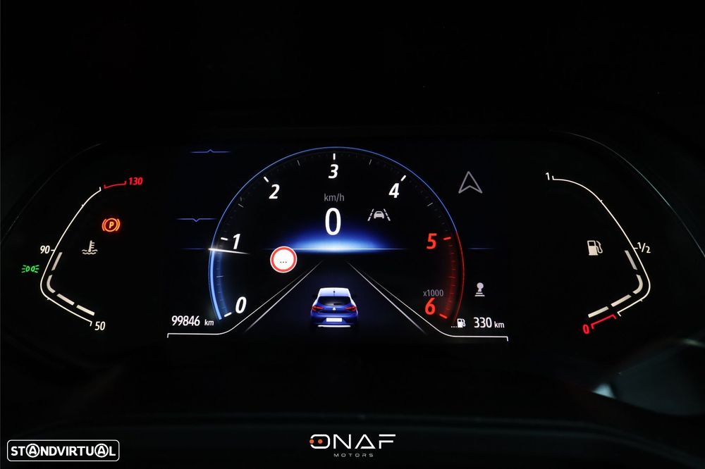 Renault Clio 1.5 Blue dCi RS Line - 17