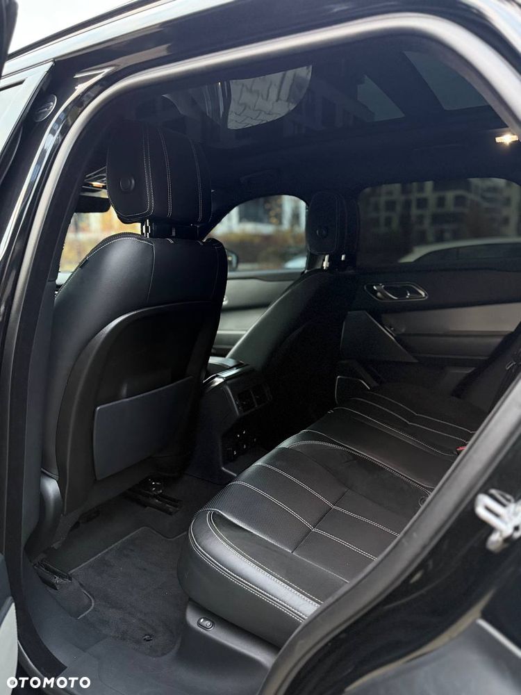 Land Rover Range Rover Velar P250 R-Dynamic SE - 19