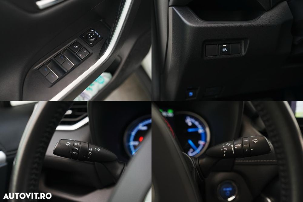 Toyota RAV4 - 13