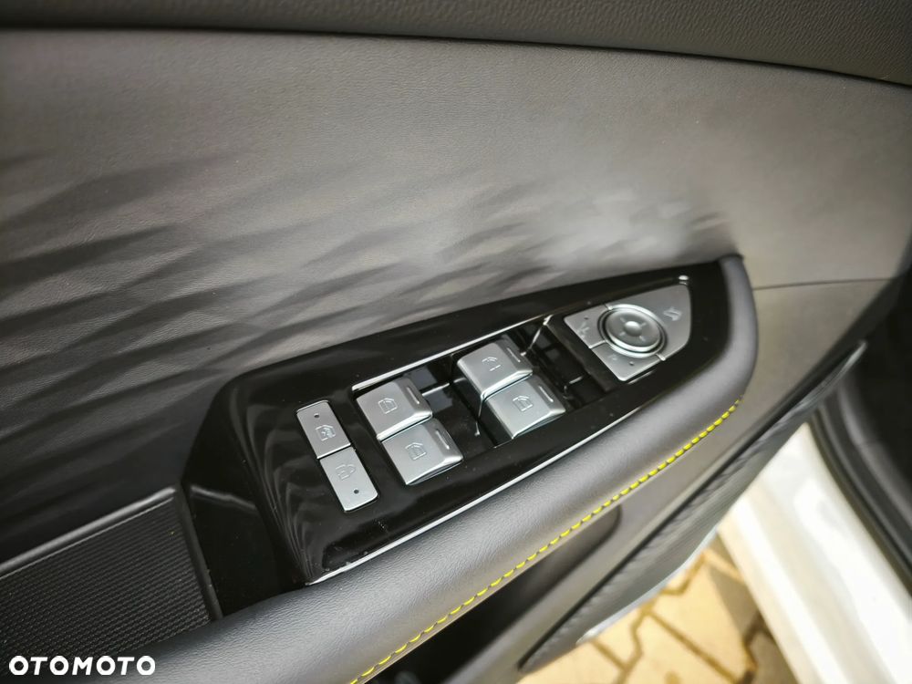 BAIC 5 1.5T Comfort DCT - 21