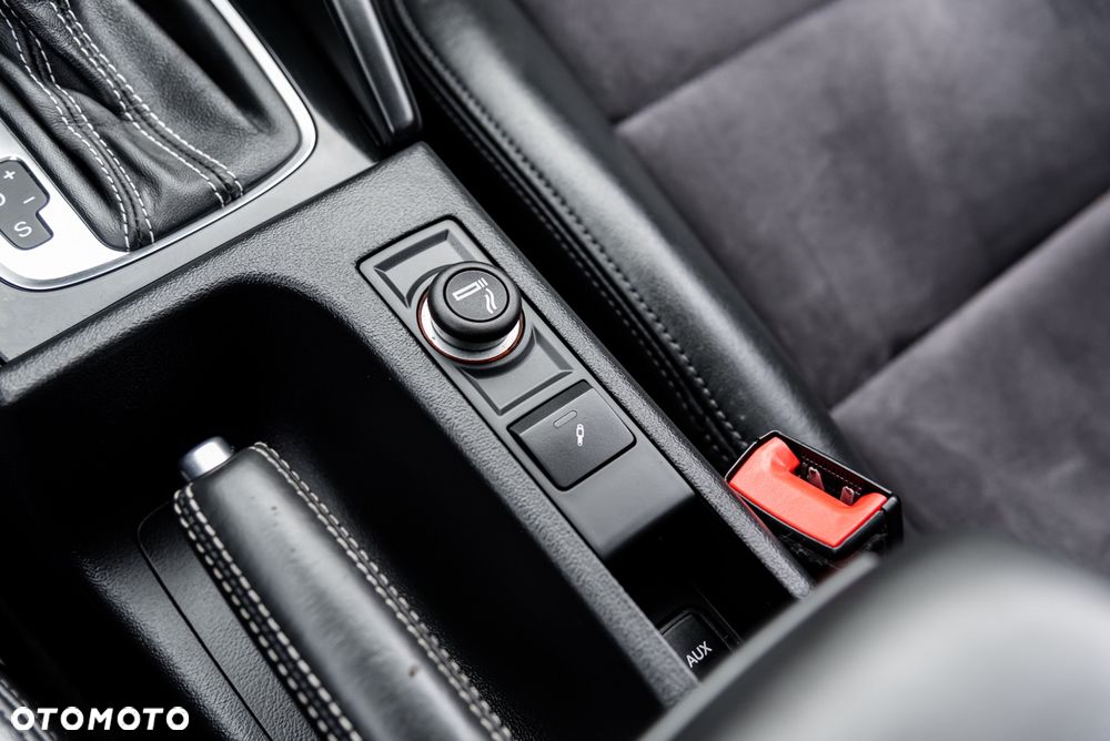 Audi S3 Sportback S tronic - 33