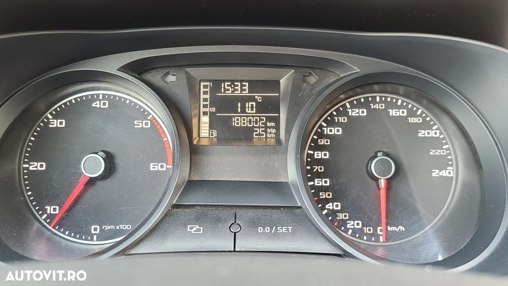 Seat Ibiza ST 1.6 TDI Style - 13