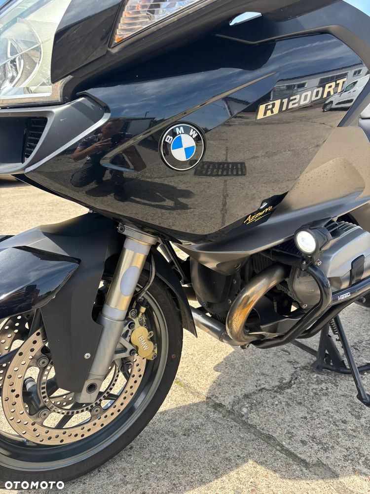 BMW RT - 3