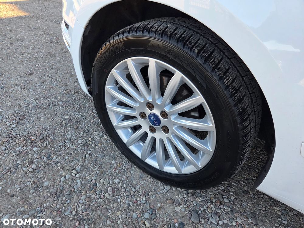 Ford S-Max 2.0 TDCi DPF Business Edition - 10