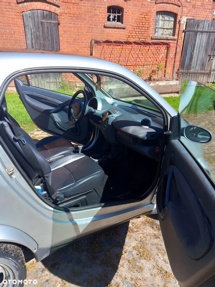 Smart Fortwo & passion - 6