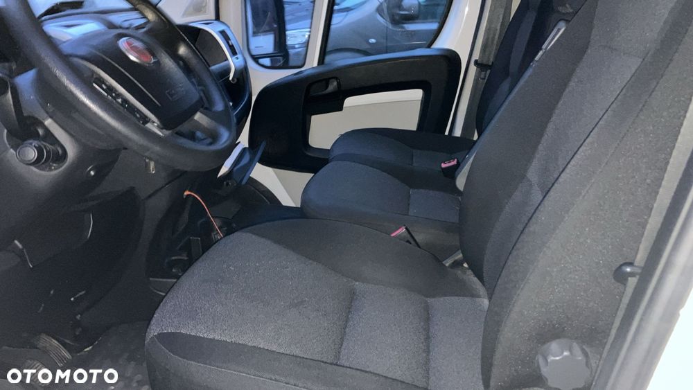 Fiat Ducato L2H2 * 130 KM * - 4