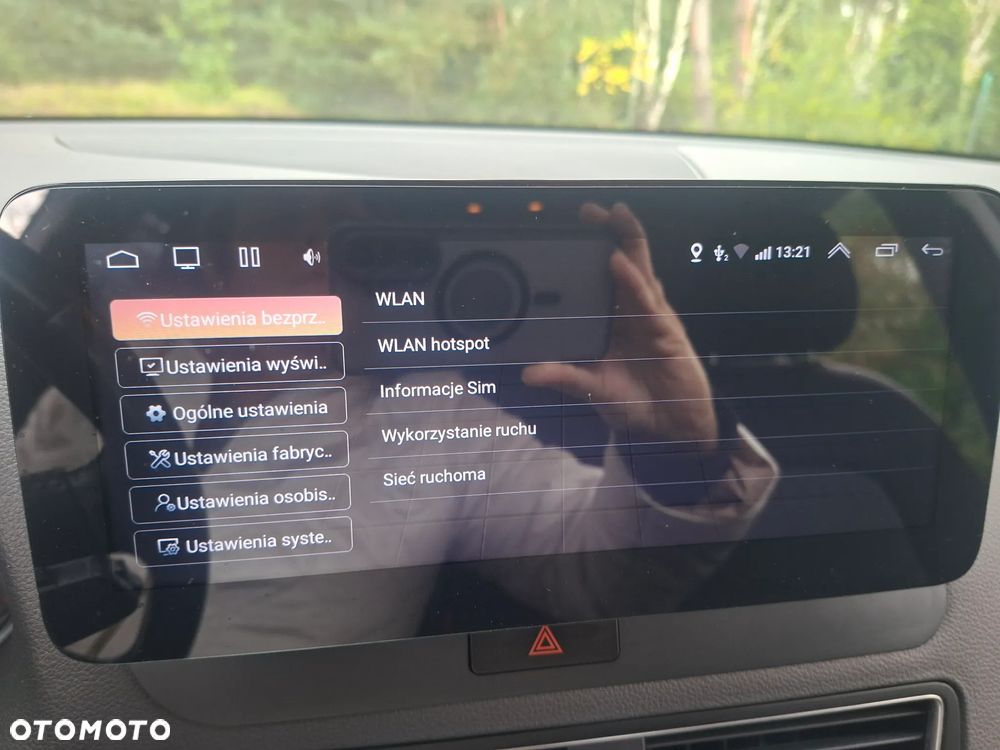 Audi Q5 2.0 TDI clean diesel Quattro - 8