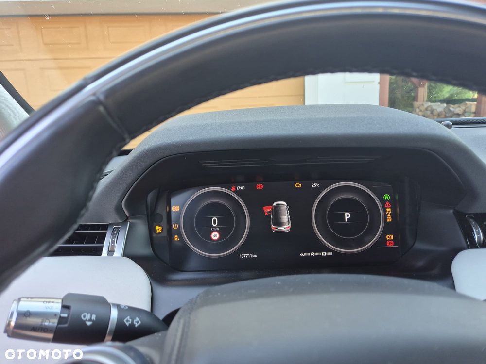 Land Rover Discovery Sport 2.0 D180 SE - 9
