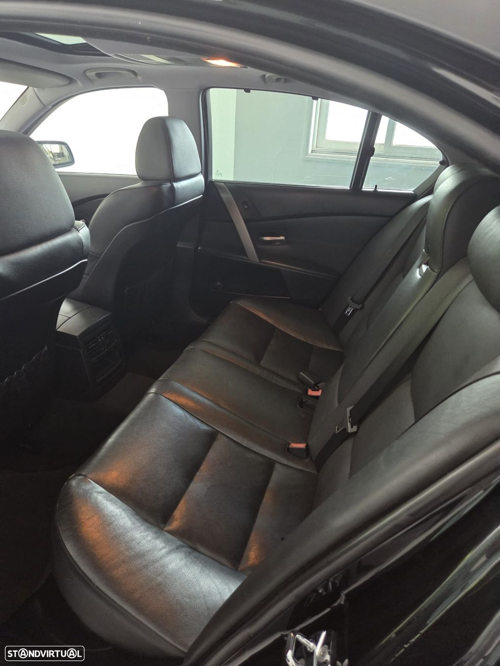 BMW 530 dA - 9