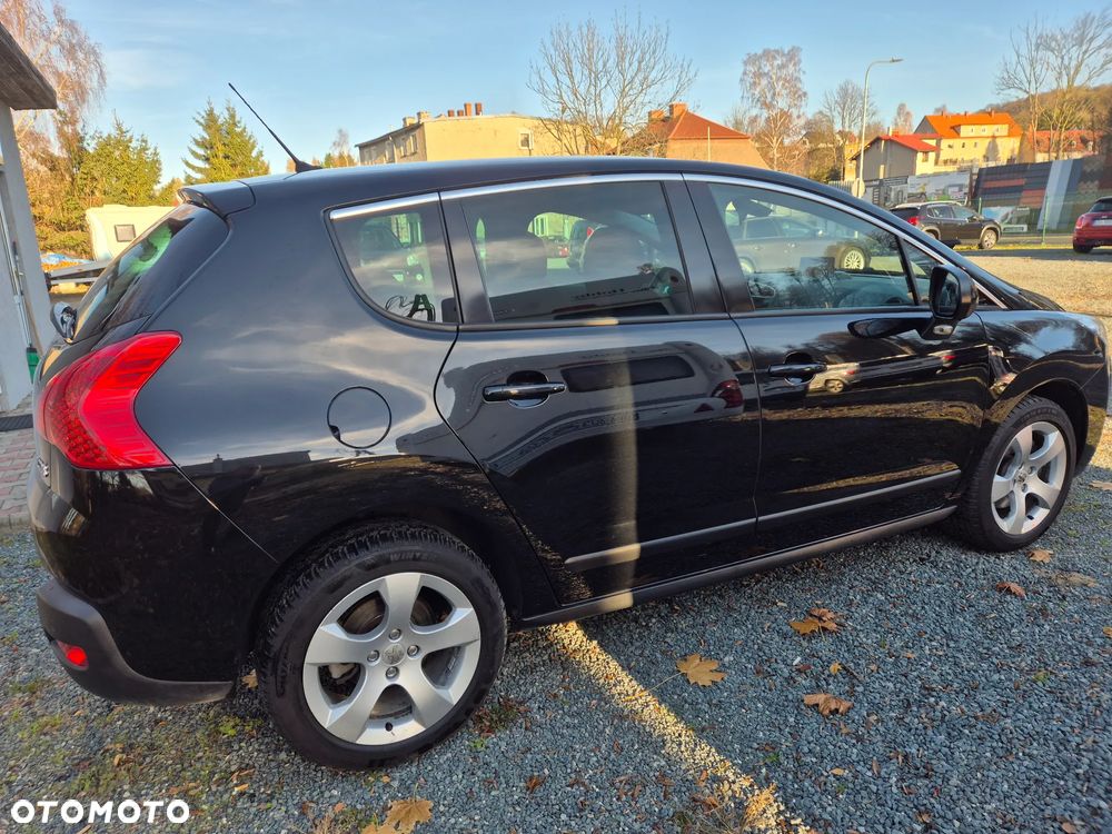 Peugeot 3008 1.6 Allure - 28