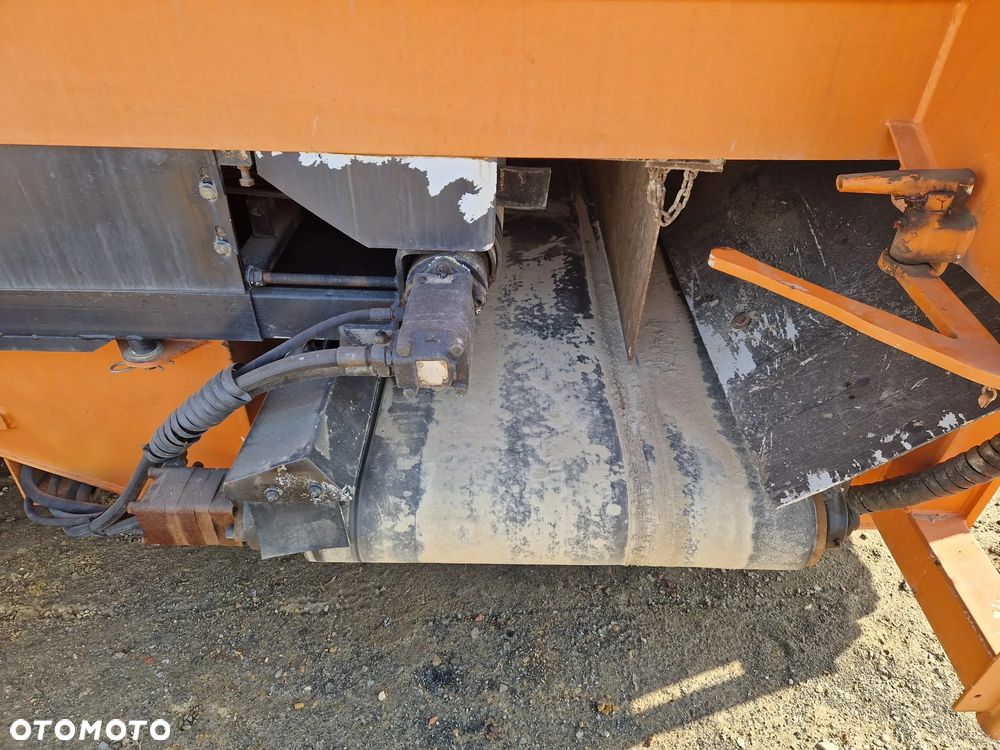 Doppstadt SM 620 Profi * przesiewacz bębnowy - 22