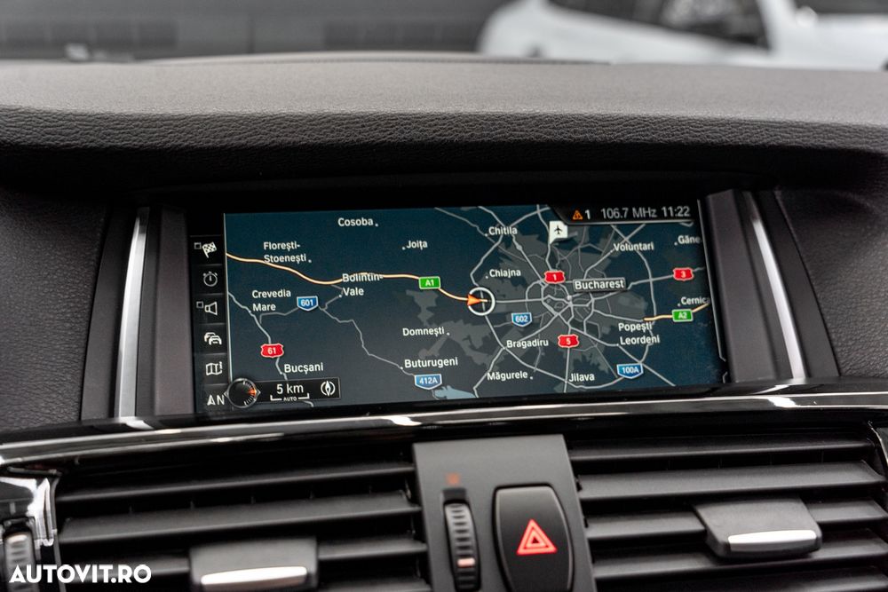 BMW X4 xDrive20d Aut. xLine - 37