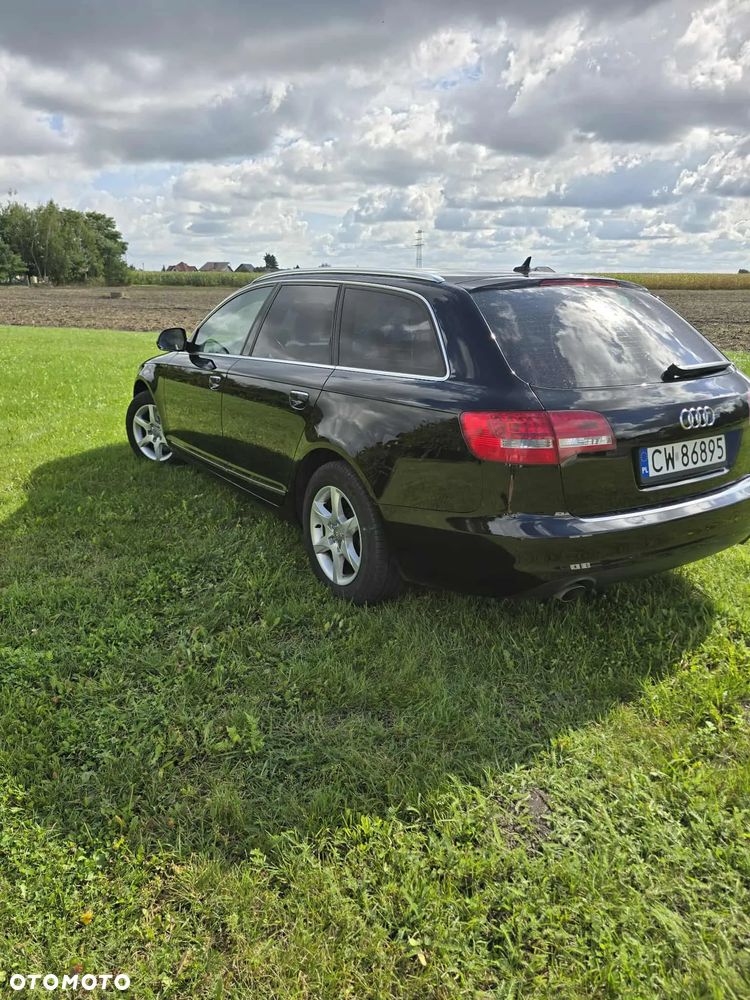 Audi A6 - 5