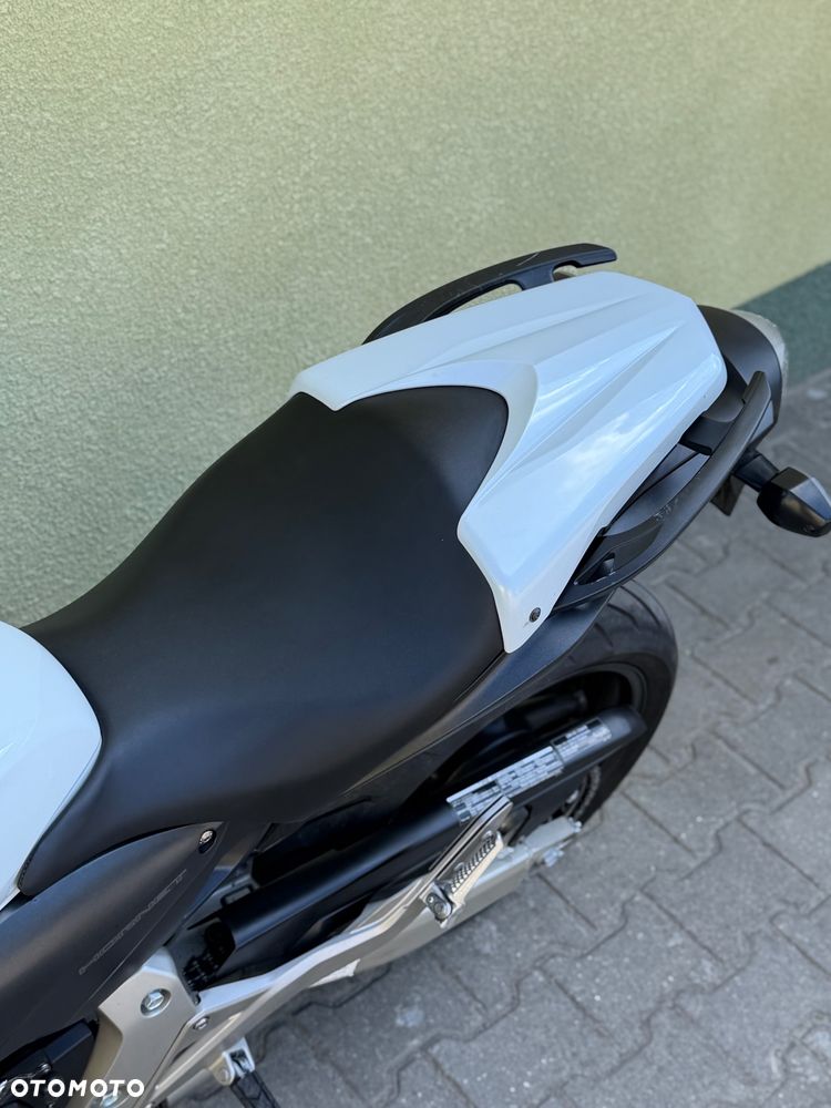 Honda Hornet - 31