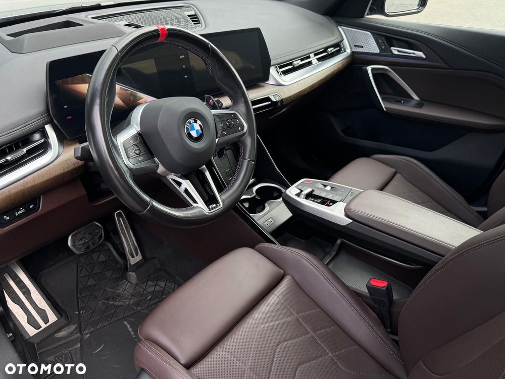 BMW X1 M35i xDrive - 23
