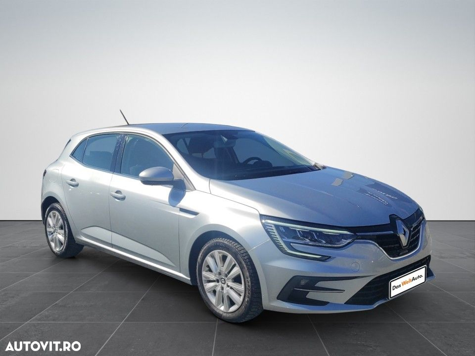 Renault Megane - 8