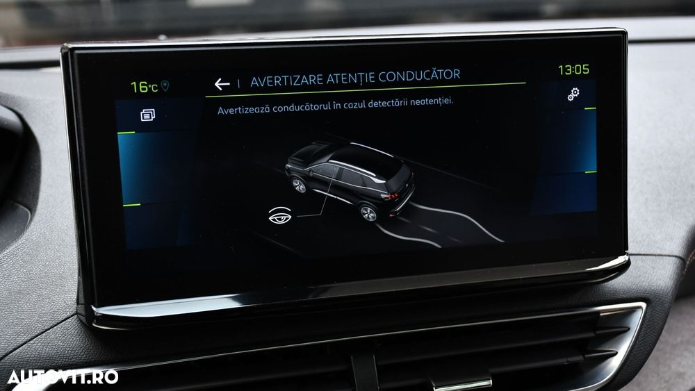 Peugeot 3008 PHEV 300 EAT8 4X4 GT - 27