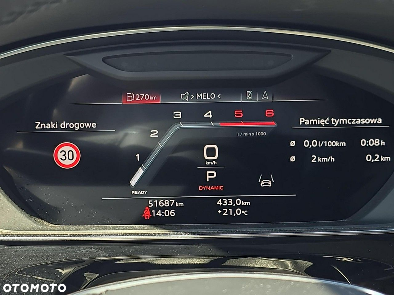 Audi A8 L 50 TDI quattro tiptronic - 13